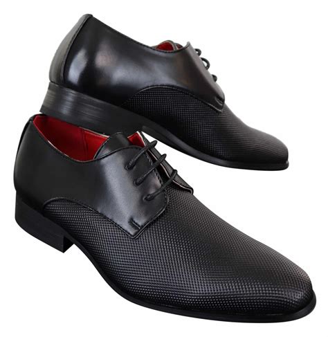 Showcasing Your Personality: Customization Options for Stylish Black Footwear