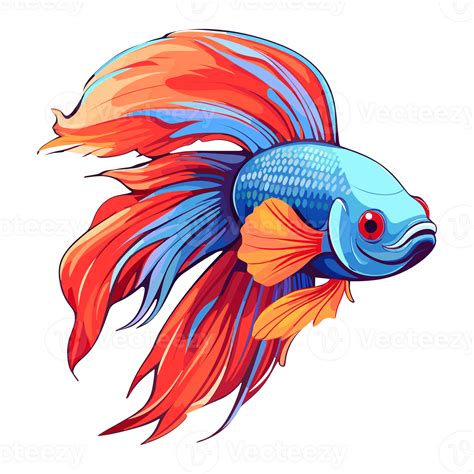 Siamese Fighting Fish in Art and Literature: Inspiring the Creative Mind