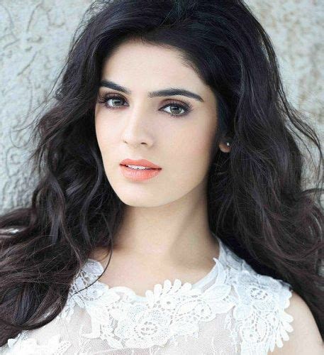 Sidhika Sharma: A Promising Talent in the Entertainment Industry