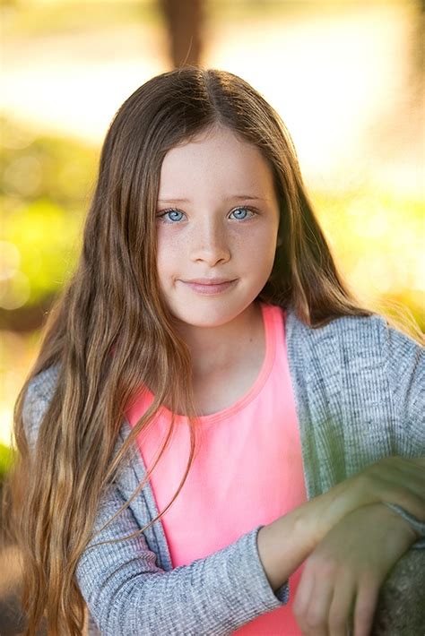 Sienna Hayes' Acting Portfolio: Movies and TV Shows