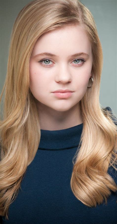 Sierra McCormick: A Rising Star in the Entertainment Industry