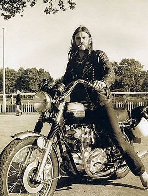Signature Style: Lemmy's Iconic Image and Sound
