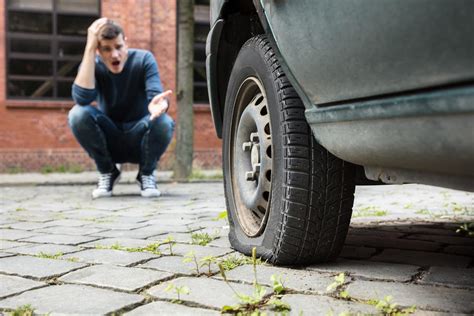 Significance of Dreaming about Another Person's Vehicle Tires