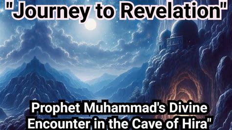 Significance of Encountering a Prophet in a Dream: Unveiling the Meaning