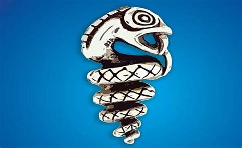 Significance of Ivory and Onyx Serpents in Different Cultures and Mythologies