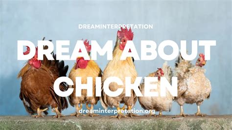 Significance of Raw Chicken in Dreams: Understanding Its Importance