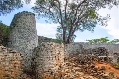 Significance of Stone Monuments in Representing Cultural Identity