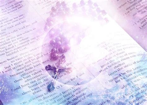 Signs and Omens: Decoding the Messages of Rosary Beads Dream