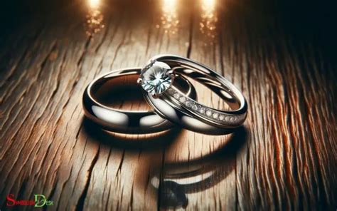 Signs of Commitment and Loyalty: The Symbolism of a Wedding Band