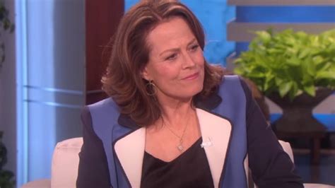 Sigourney Weaver: A Versatile Actress with an Iconic Career