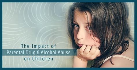 Silent Suffering: The Emotional Toll on Children of Maternal Substance Misuse