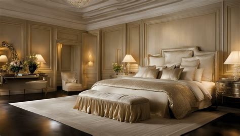 Silk Sheets: The Epitome of Luxury and Elegance