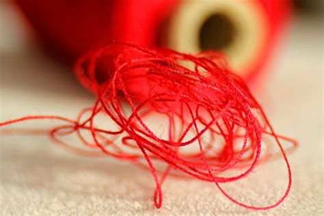 Silk Thread in Religion: Symbolism and Rituals