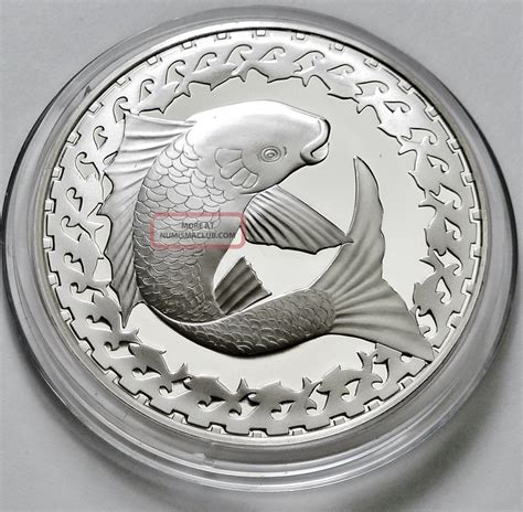 Silver Coins: An Emblem of Luck and Prosperity