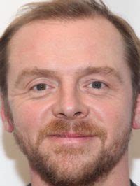 Simon Pegg's Off-Screen Persona: Unveiling the True Identity