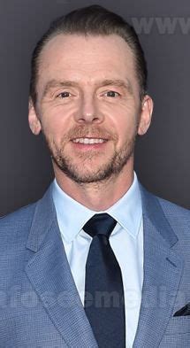 Simon Pegg: A Multi-Talented Performer with an Inspiring Journey