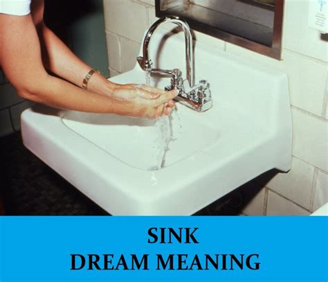 Sink Dreams and the Impact of Personal Experiences