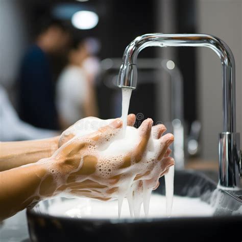 Sink as a Symbol of Cleansing and Purification