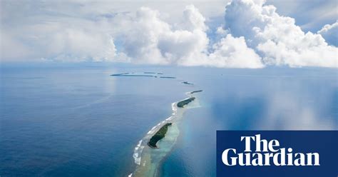 Sinking Islands: The Plight of Small Archipelagos in the Face of Rising Ocean Levels