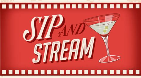 Sip and Stream: Crafting a Wine and TV Series Pairing Guide