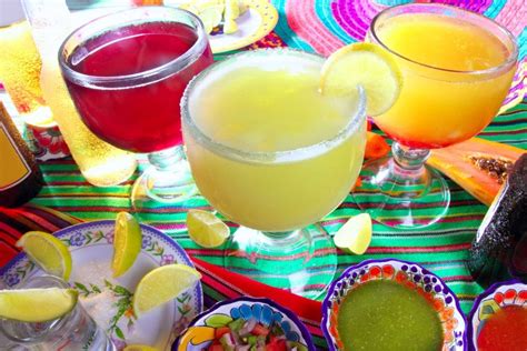 Sipping Paradise: Discover the Top Locations to Indulge in a Mexican Beverage in Mexico