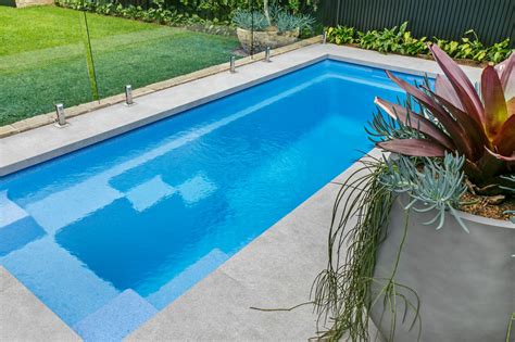 Size Isn't a Barrier: Advantages of Compact Swimming Pools