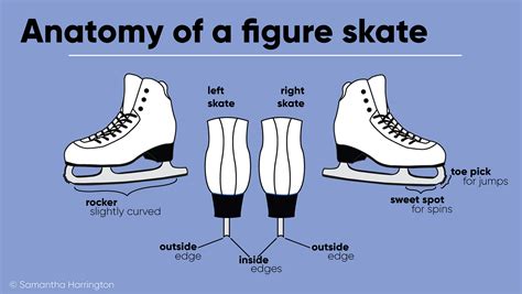 Skating at the Edge: Mastering the Art of Figure Skating