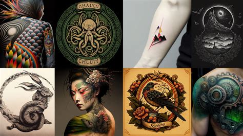 Skull Symbolism in Different Cultures: A Journey from Ancient Times to Modern Tattoo Art