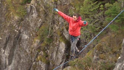 Sky Dreams Come True: Tips for Embarking on Your Highlining Adventure