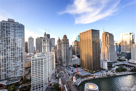 Skyline Perspectives: Rooftop Views and the Pursuit of a Higher Vantage Point