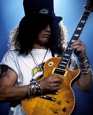 Slash's Battle with Addiction and his Successful Solo Projects