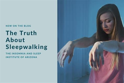 Sleepwalking Killers: Uncovering the Truth Behind Violent Dream-Related Behavior