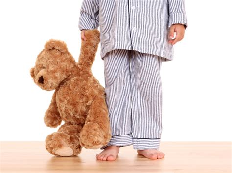 Sleepwalking in Children: Causes, Frequency, and Treatment