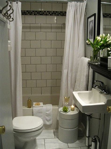 Small But Functional: Design Ideas for Cozy Restrooms