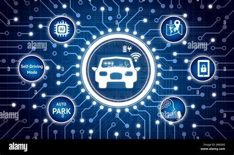 Smart Cars and the Internet of Things: Linking Vehicles to the World