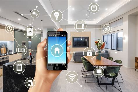 Smart Home, Smart Living: Integrating Technology for a Modern Lifestyle