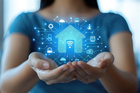 Smart Home Technology: Enhancing Convenience and Efficiency