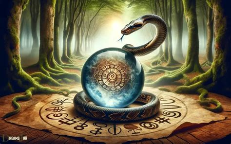 Snakes as Spiritual Messengers: Understanding the Spiritual and Esoteric Symbolism