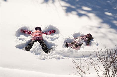 Snow Activities for Fun and Adventure: Embrace the Spirit of Winter