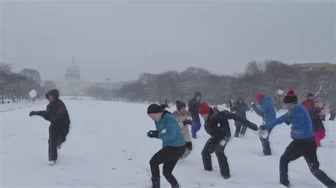 Snowball Fights and Sledding: Rediscovering the Innocent Delight of Snow