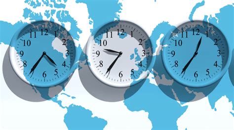 Soaring Across Time Zones: The Profound Impact of Air Travel on Perception