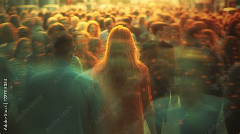 Social Anxiety: The Unseen Barrier