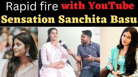 Social Media Sensation: Sanchita's Growing Influence on Online Platforms