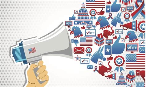 Social Media and Politics: Analyzing the Effects on Elections and Democracy