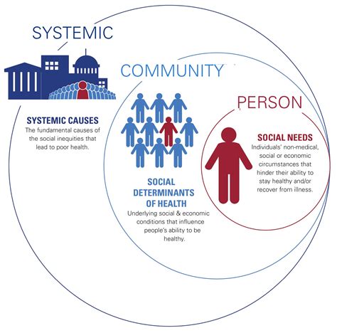 Societal Factors that Influence the Desire for Caretaking