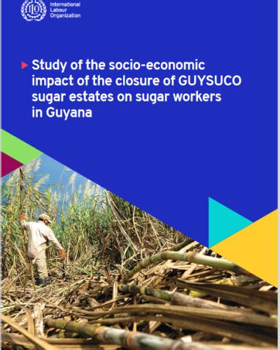 Socio-Economic Impact of the Sugarcane Industry: A Complex Reality