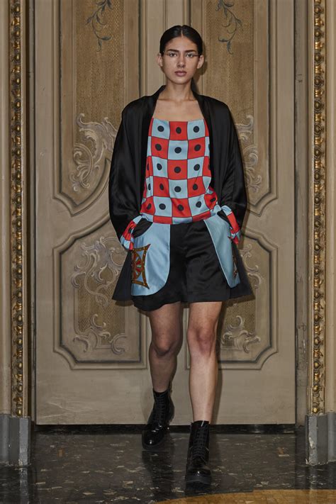 Sofia Prada: An Emerging Talent in the Fashion Industry