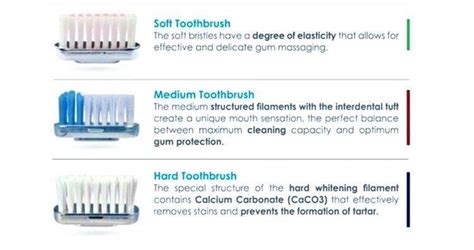 Soft, Medium, or Hard Bristles: Which Bristle Strength is Ideal for Your Dental Health?