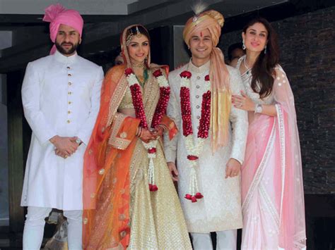 Soha Ali Khan's Family: Bollywood's Most Beloved Royalty
