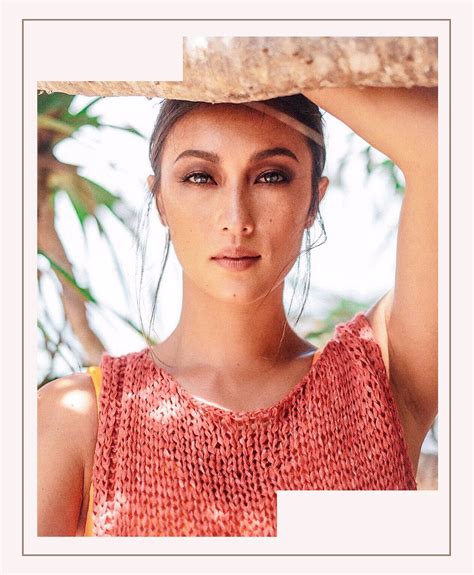 Solenn Heussaff: A Rising Star in the Entertainment Industry